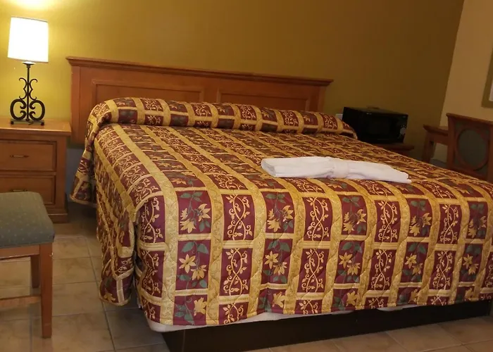 Luxury Inn