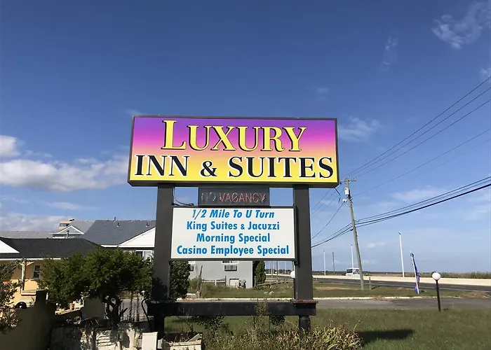 Luxury Inn