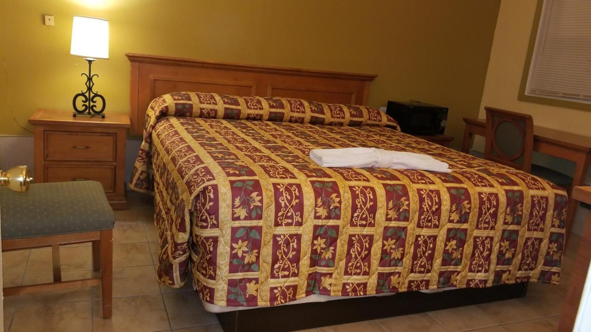 Hotel Luxury