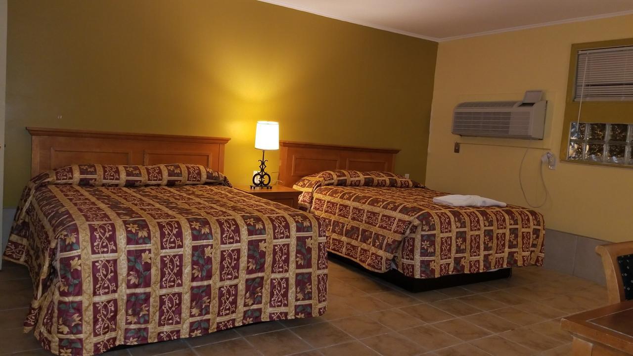 Luxury 4* Absecon