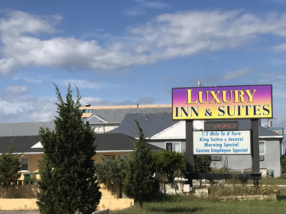 Luxury 4* Absecon