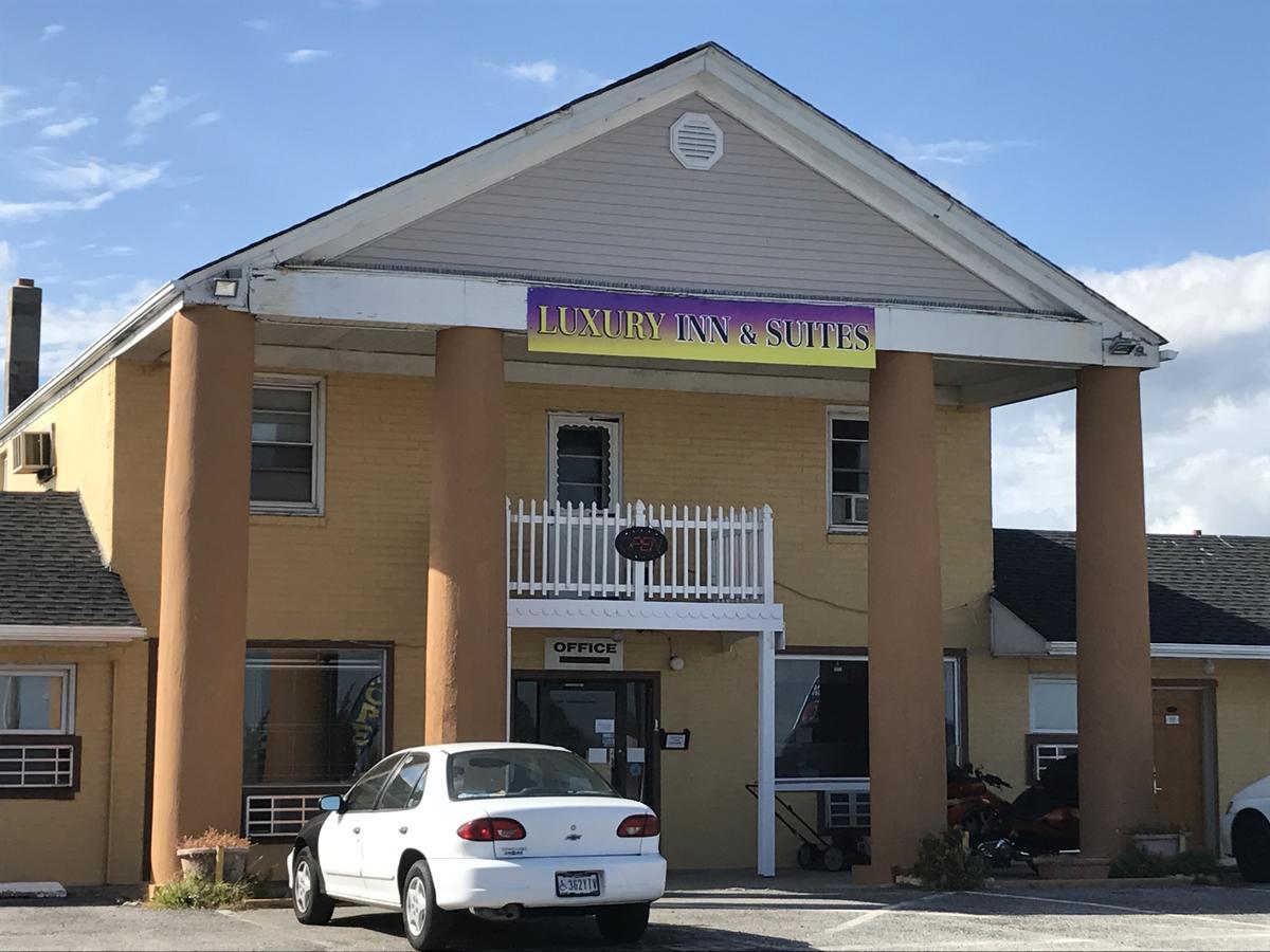 Luxury Absecon