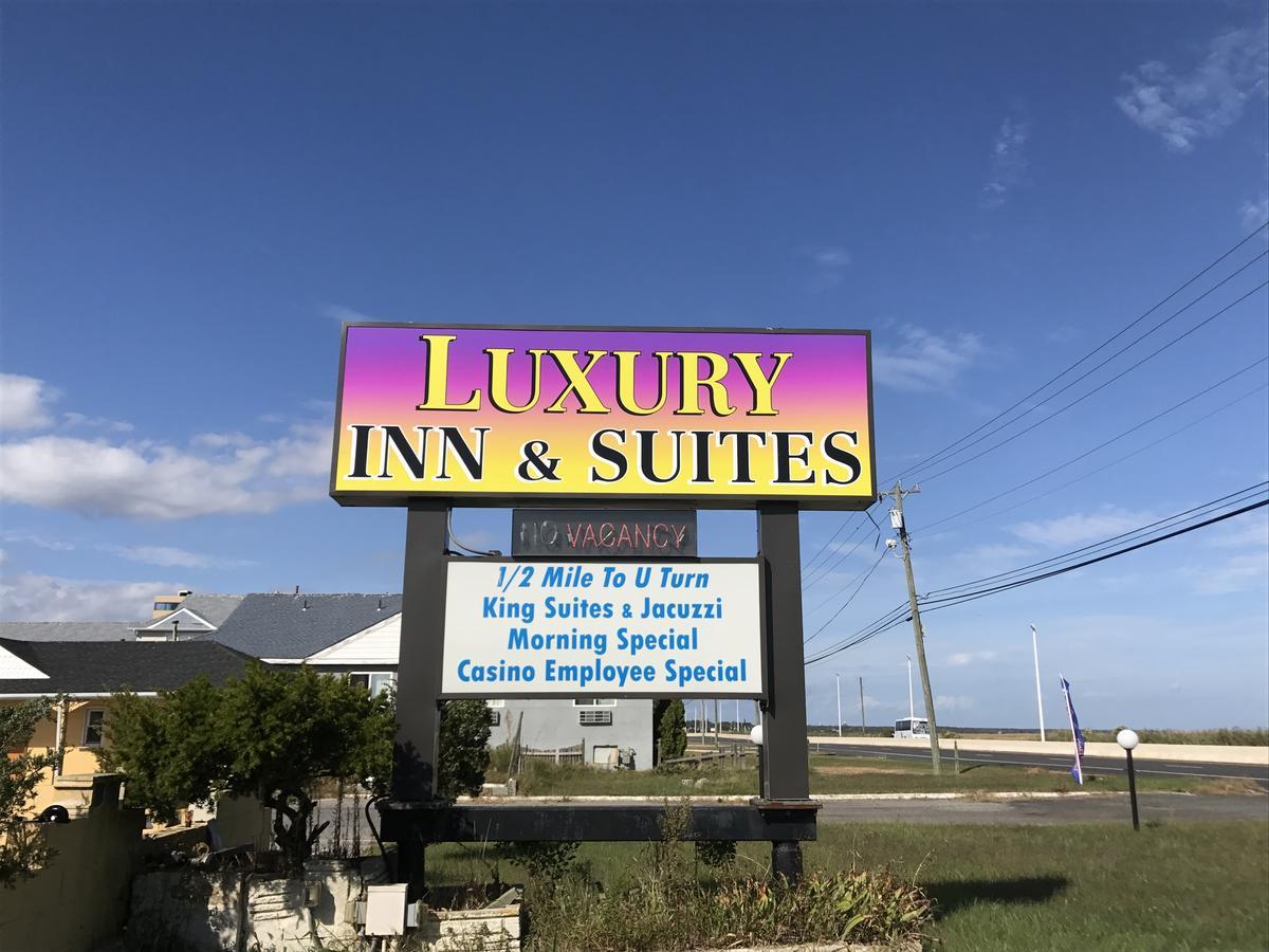 Luxury 4* Absecon