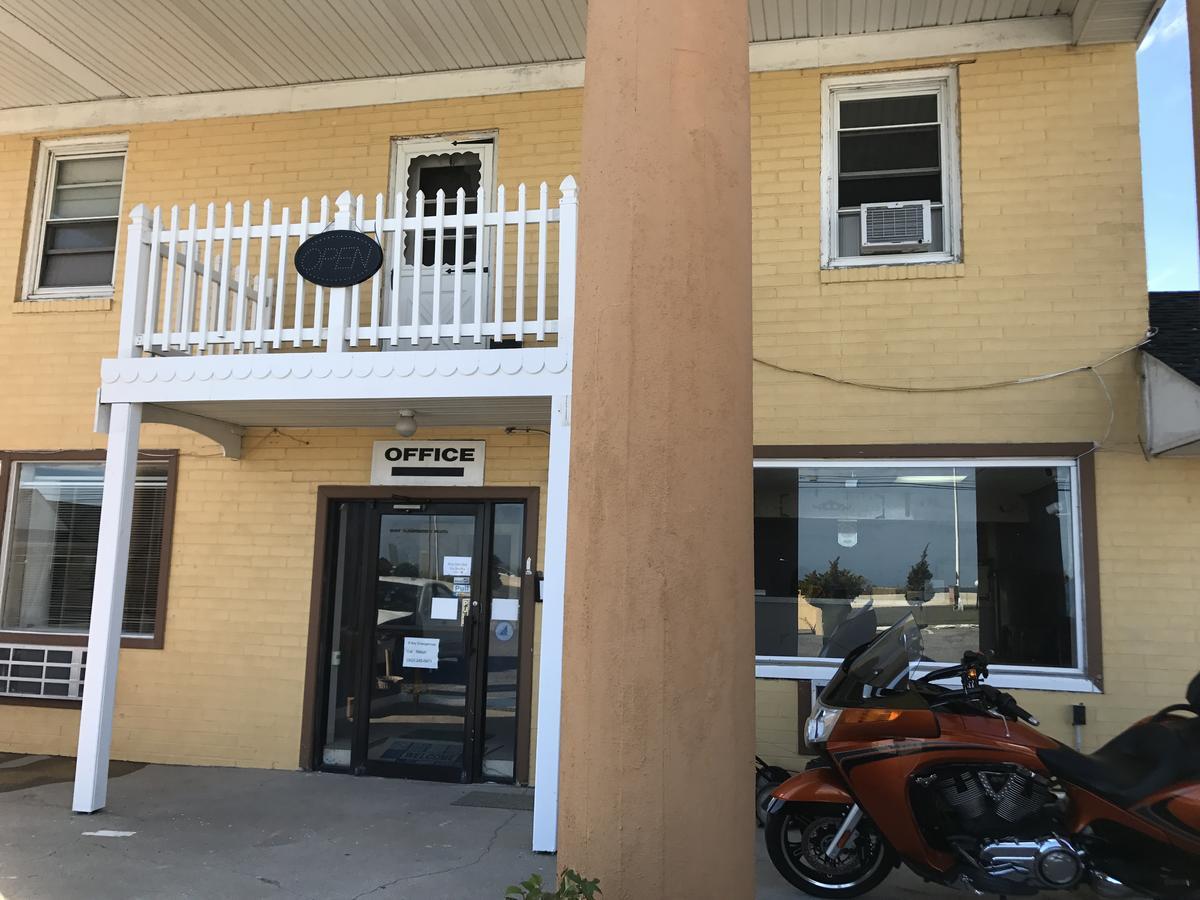 Luxury 4* Absecon
